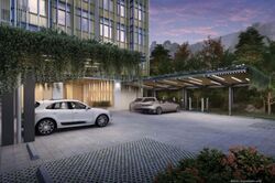 K Suites (D15), Apartment #482833981